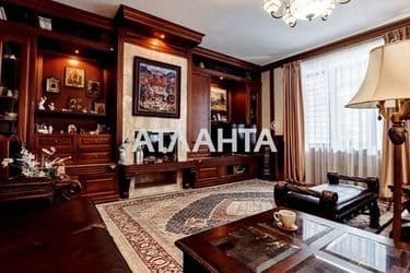 House by the address st. Arkadievskiy per (area 640 m²) - Atlanta.ua - photo 51