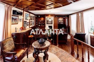 House by the address st. Arkadievskiy per (area 640 m²) - Atlanta.ua - photo 49