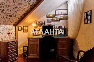 House by the address st. Arkadievskiy per (area 640 m²) - Atlanta.ua - photo 56