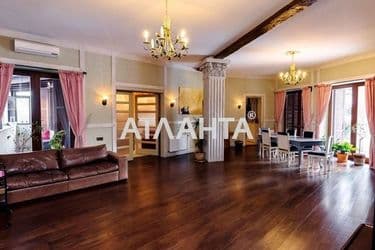 House by the address st. Arkadievskiy per (area 640 m²) - Atlanta.ua - photo 58