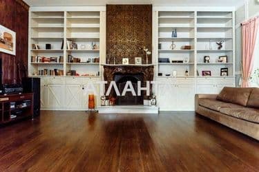 House by the address st. Arkadievskiy per (area 640 m²) - Atlanta.ua - photo 59