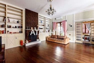 House by the address st. Arkadievskiy per (area 640 m²) - Atlanta.ua - photo 60