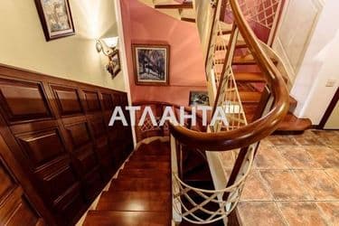 House by the address st. Arkadievskiy per (area 640 m²) - Atlanta.ua - photo 62