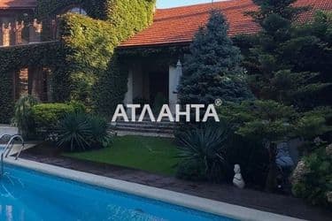 House by the address st. Arkadievskiy per (area 640 m²) - Atlanta.ua - photo 48