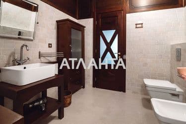 House by the address st. Arkadievskiy per (area 640 m²) - Atlanta.ua - photo 71