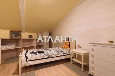 House by the address st. Arkadievskiy per (area 640 m²) - Atlanta.ua - photo 76