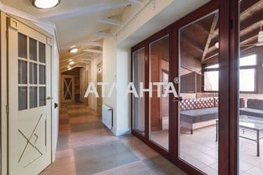 House by the address st. Arkadievskiy per (area 640 m²) - Atlanta.ua - photo 79