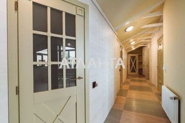 House by the address st. Arkadievskiy per (area 640 m²) - Atlanta.ua - photo 80