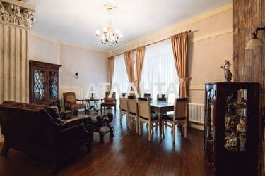 House by the address st. Arkadievskiy per (area 640 m²) - Atlanta.ua - photo 82