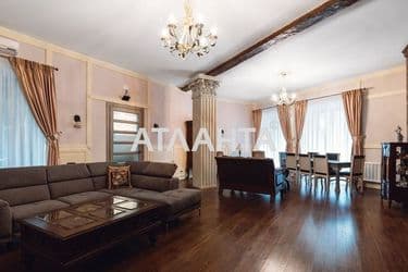 House by the address st. Arkadievskiy per (area 640 m²) - Atlanta.ua - photo 84