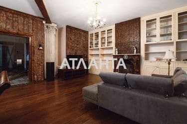 House by the address st. Arkadievskiy per (area 640 m²) - Atlanta.ua - photo 85