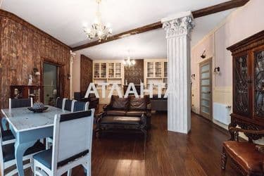 House by the address st. Arkadievskiy per (area 640 m²) - Atlanta.ua - photo 86