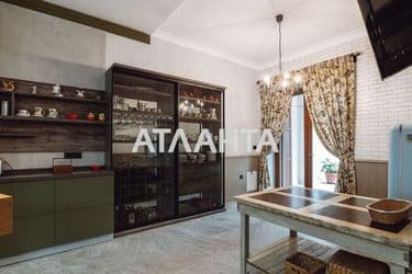 House by the address st. Arkadievskiy per (area 640 m²) - Atlanta.ua - photo 87