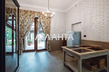 House by the address st. Arkadievskiy per (area 640 m²) - Atlanta.ua - photo 88