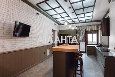 House by the address st. Arkadievskiy per (area 640 m²) - Atlanta.ua - photo 89