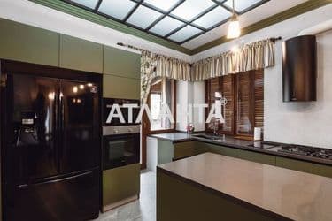 House by the address st. Arkadievskiy per (area 640 m²) - Atlanta.ua - photo 90