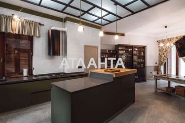 House by the address st. Arkadievskiy per (area 640 m²) - Atlanta.ua - photo 91