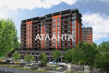 1-кімнатна квартира за адресою Фонтанська дор. (площа 31,8 м²) - Atlanta.ua - фото 6