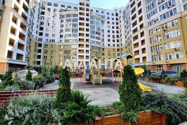 1-room apartment apartment by the address st. Arkadievskiy per (area 57,9 m²) - Atlanta.ua - photo 7