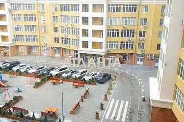 1-room apartment apartment by the address st. Arkadievskiy per (area 57,9 m²) - Atlanta.ua - photo 12