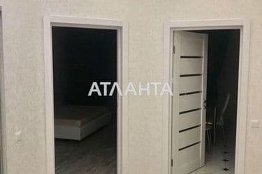 1-комнатная квартира по адресу Французский бул. (площадь 60 м²) - Atlanta.ua - фото 22