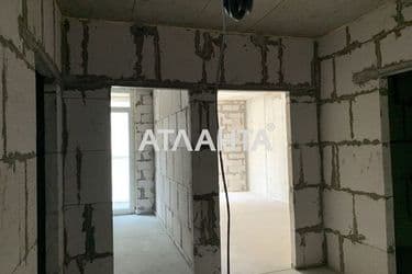 1-room apartment apartment by the address st. Prokhorovskaya Khvorostina (area 51,2 m²) - Atlanta.ua - photo 10