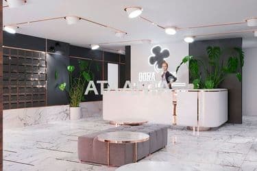 1-кімнатна квартира за адресою вул. Прохорівська (площа 51,6 м²) - Atlanta.ua - фото 16