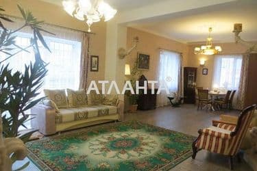 Будинок за адресою вул. Костанді (площа 180 м²) - Atlanta.ua - фото 14