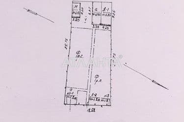 Будинок за адресою вул. Костанді (площа 180 м²) - Atlanta.ua - фото 24