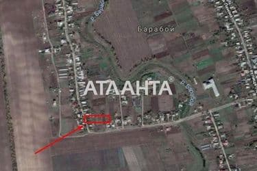 Участок по адресу ул. Заречная (площадь 17 сот) - Atlanta.ua - фото 6