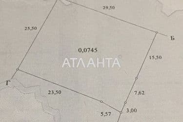 Landplot by the address st. 8 marta (area 7,5 acr) - Atlanta.ua - photo 6