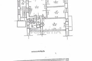 Commercial real estate at st. Onilovoy per (area 225 m²) - Atlanta.ua - photo 20