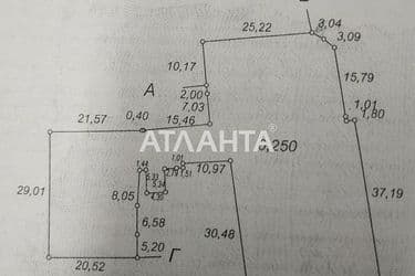 House by the address st. Tsentralnaya (area 112,9 m²) - Atlanta.ua - photo 6