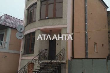 Commercial real estate at st. Panteleymonovskaya Chizhikova (area 205 m²) - Atlanta.ua - photo 17