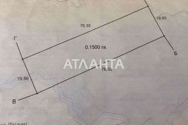 Участок по адресу ул. Школьная (площадь 15 сот) - Atlanta.ua - фото 5