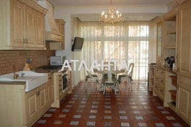 3-rooms apartment apartment by the address st. Uspenskaya Chicherina (area 130 m²) - Atlanta.ua - photo 24