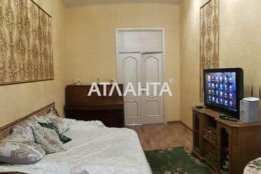 3-кімнатна квартира за адресою вул. Приморська (площа 72 м²) - Atlanta.ua - фото 16
