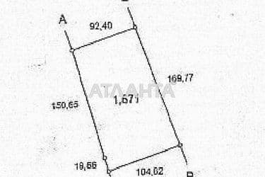 Commercial real estate at st. Massiv 50 (area 0) - Atlanta.ua - photo 5