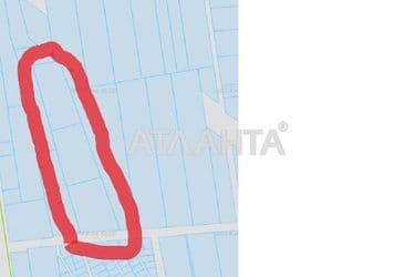 Landplot by the address st. Massiv 50 (area 167,1 acr) - Atlanta.ua - photo 8