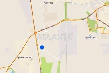 Landplot by the address st. Massiv 50 (area 167,1 acr) - Atlanta.ua - photo 9