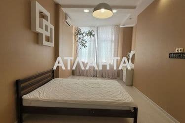 2-кімнатна квартира за адресою вул. Французький бульв. (площа 94 м²) - Atlanta.ua - фото 23