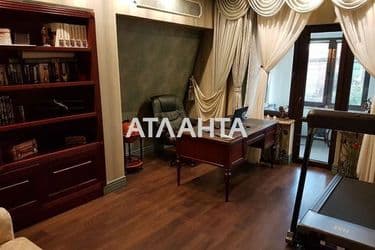 Дом по адресу ул. Шишкина (площадь 219,7 м²) - Atlanta.ua - фото 42