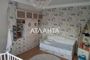 Дом по адресу ул. Шишкина (площадь 219,7 м²) - Atlanta.ua - фото 38