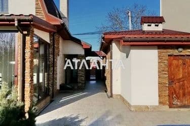 Дом по адресу ул. Шишкина (площадь 219,7 м²) - Atlanta.ua - фото 44