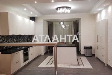 Дом по адресу ул. Шишкина (площадь 219,7 м²) - Atlanta.ua - фото 35