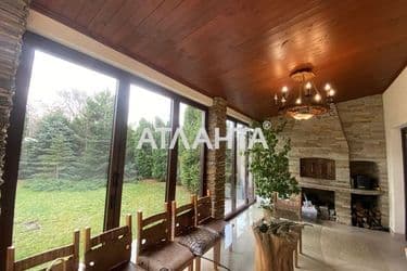 Дом по адресу ул. Шишкина (площадь 219,7 м²) - Atlanta.ua - фото 28