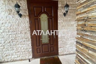 Дом по адресу ул. Шишкина (площадь 219,7 м²) - Atlanta.ua - фото 45