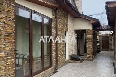 Дом по адресу ул. Шишкина (площадь 219,7 м²) - Atlanta.ua - фото 30