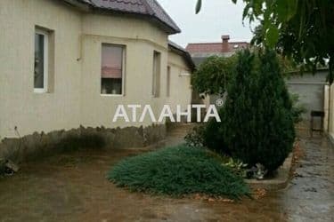 Дом по адресу ул. Радостная (площадь 170 м²) - Atlanta.ua - фото 15
