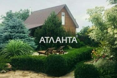 Дом по адресу ул. Радостная (площадь 170 м²) - Atlanta.ua - фото 23